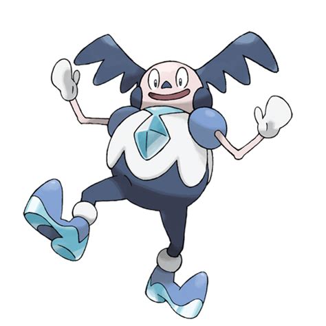 serebii mr mime|galarian mr mime.